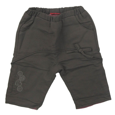 Pantalon doublé - ELLE - 3 mois
