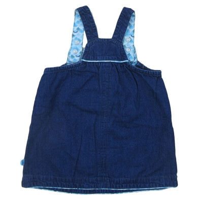 Robe - OBAÏBI - 3 mois (60) 