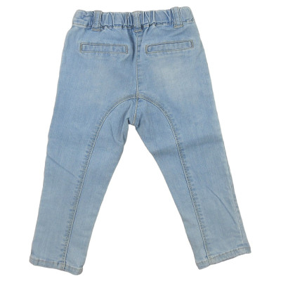 Jeans - BOBOLI - 12 maanden (80)