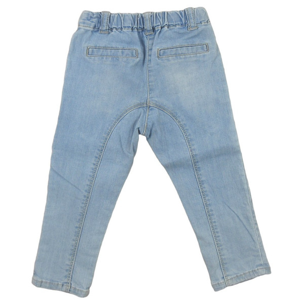 Jeans - BOBOLI - 12 mois (80) 