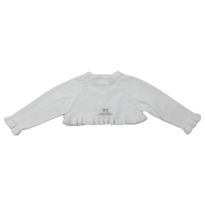 Gilet - BOBOLI - 9 mois (74) 