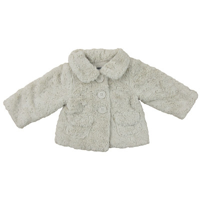 Manteau - LILI GAUFRETTE - 9 mois