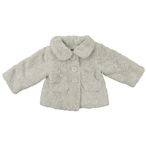 Manteau polaire - LILI GAUFRETTE - 9 mois