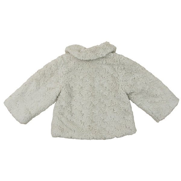 Manteau polaire - LILI GAUFRETTE - 9 mois