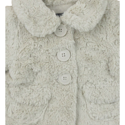 Manteau polaire - LILI GAUFRETTE - 9 mois