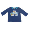 T-Shirt - MEXX -6-9 mois