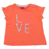 T-Shirt - s.OLIVER - 12 mois (80)