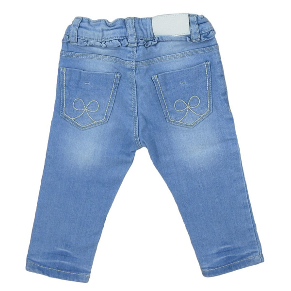 Jeans - MAYORAL - 6 maanden (68)