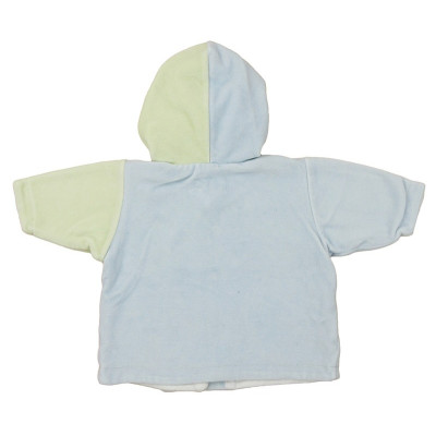 Gilet polaire - ABSORBA - 1 mois (54)