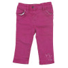 Pantalon - ORCHESTRA - 12 mois