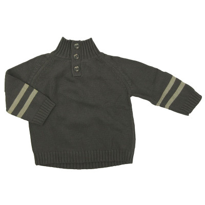 Pull - OBAÏBI - 12 mois (74)