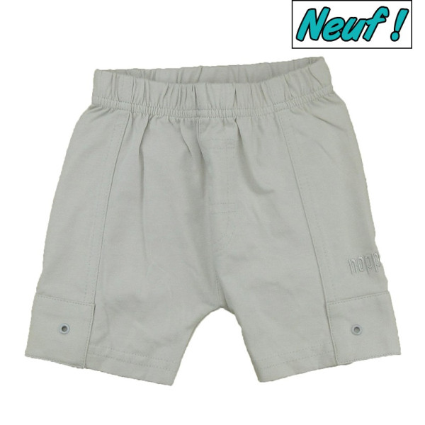 Short - NOPPIES - 0-3 mois