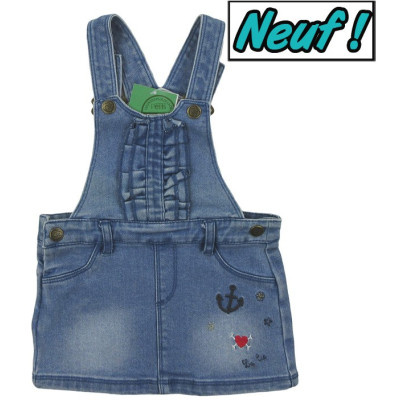 Robe neuve - COMPAGNIE DES PETITS - 12 mois