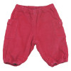 Pantalon - PETIT BATEAU - 3 mois