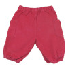 Pantalon doublé - PETIT BATEAU - 3 mois (60)