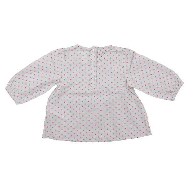 Blouse - OBAÏBI - 6 mois (67)