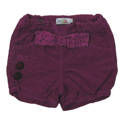Short - COMPAGNIE DES PETITS - 18 mois