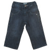 Jeans doublé - CONFETTI - 12 mois (74)