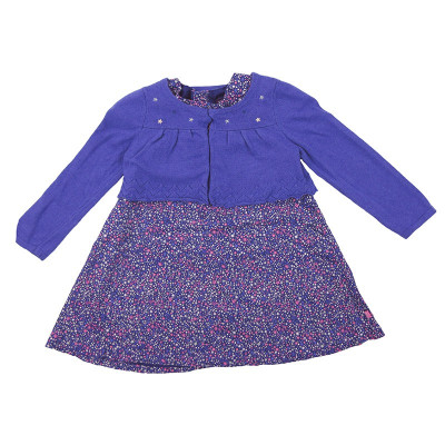 Ensemble - SERGENT MAJOR - 2 ans (86)