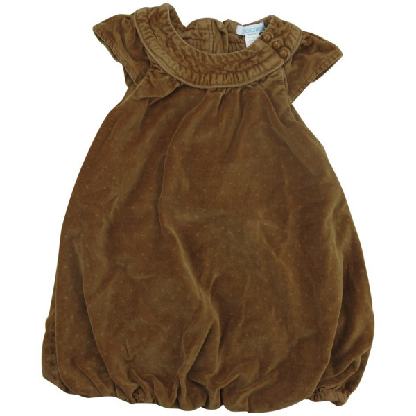 Robe - OBAÏBI - 18 mois (81)