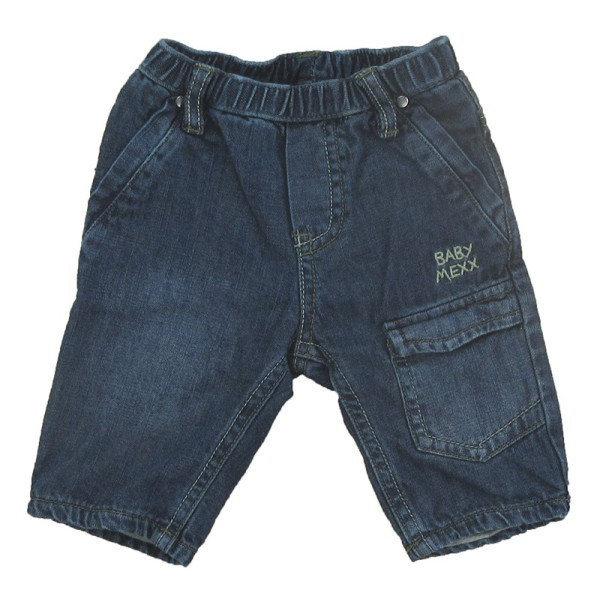 Jeans - MEXX - 0-3 mois