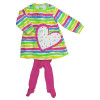 Ensemble - Agatha Ruiz de la Prada - 12 mois (74)