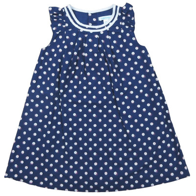 Robe - OBAÏBI - 18 mois (80)
