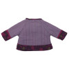 Met fleece gevoerde jas - COMPAGNIE DES PETITS - 3 maanden