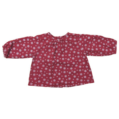 Blouse - SERGENT MAJOR - 9 mois