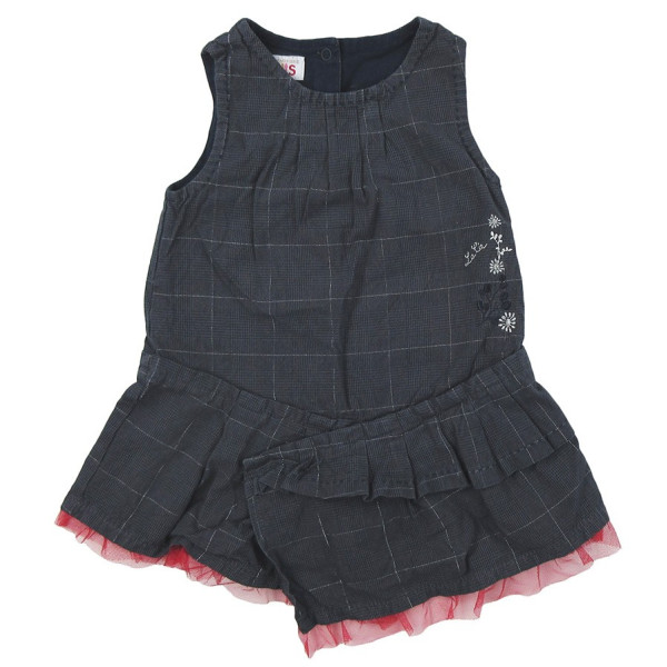 Robe - COMPAGNIE DES PETITS - 12 mois