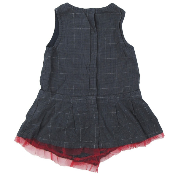 Robe - COMPAGNIE DES PETITS - 12 mois