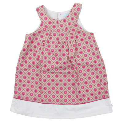 Robe - OBAÏBI - 18 mois (80)