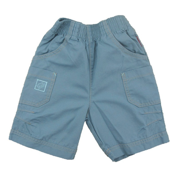 Short - - - 6 mois