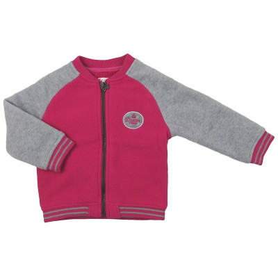 Gilet polaire - DPAM - 18 mois (80)