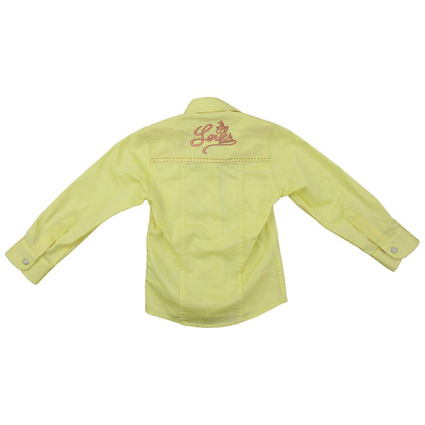 Blouse - J   JOY - 2 jaar