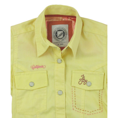 Blouse - J   JOY - 2 jaar