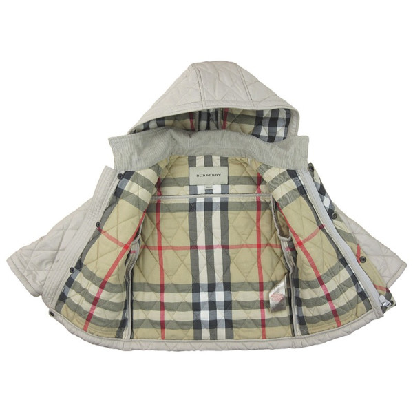 Manteau - BURBERRY - 18 mois (81)