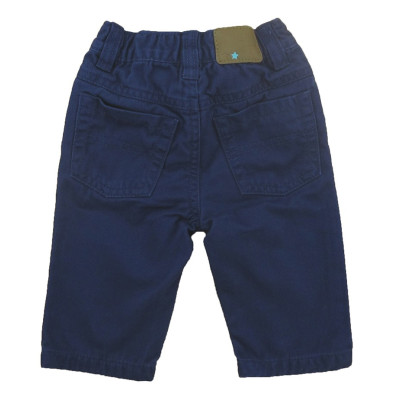 Broek - GRAIN DE BLÉ - 3 maanden (60)