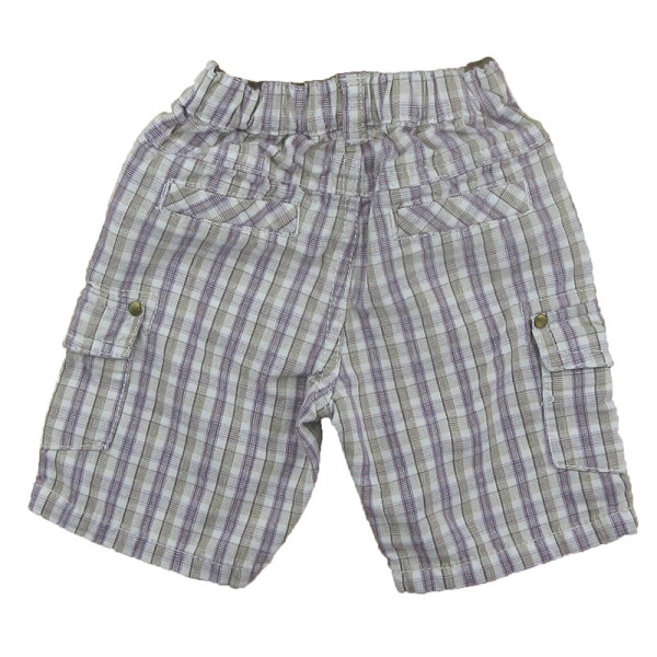 Shorts - SERGENT MAJOR - 3 maanden (60)