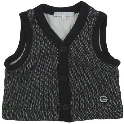 Gilet - GYMP - 3 mois (62)