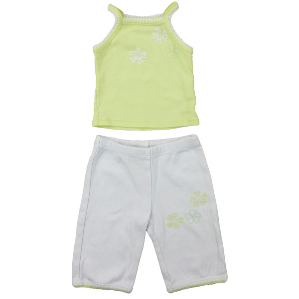 Ensemble - MEXX - 4-6 mois (68)