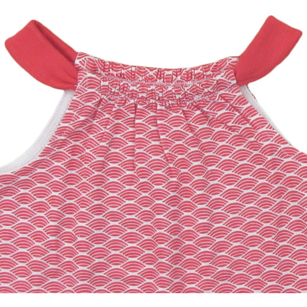 Tanktop - OBAÏBI - 9 maanden (71)