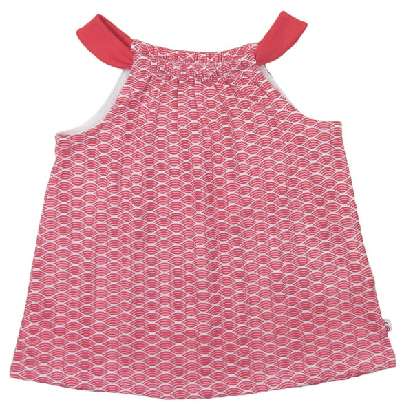 Tanktop - OBAÏBI - 9 maanden (71)