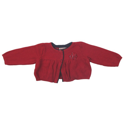 Gilet - DPAM - 9 mois (71)
