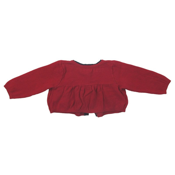 Vest - DPAM - 9 maanden (71)
