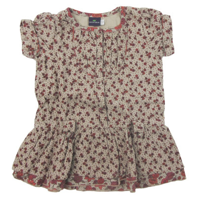 Robe - SERGENT MAJOR - 9 mois (71)