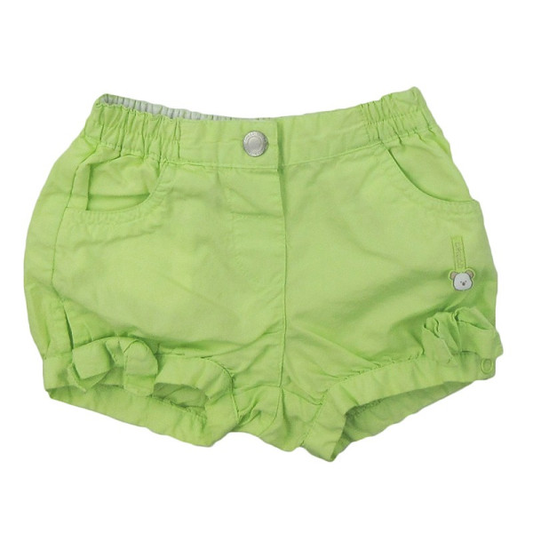 Short - CHICCO - 3 mois (56)