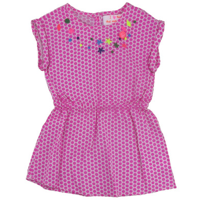 Robe - MIM PI - 12 mois (80)