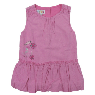Robe - COMPAGNIE DES PETITS - 6 mois 