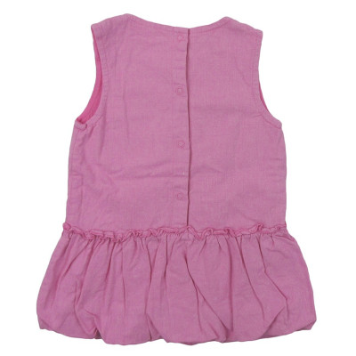 Robe - COMPAGNIE DES PETITS - 6 mois 